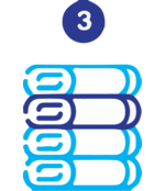 3er pasoEntrega
