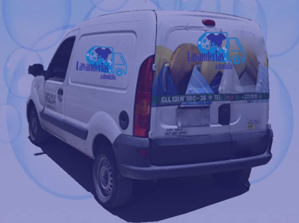 Servicio a Domicilio
