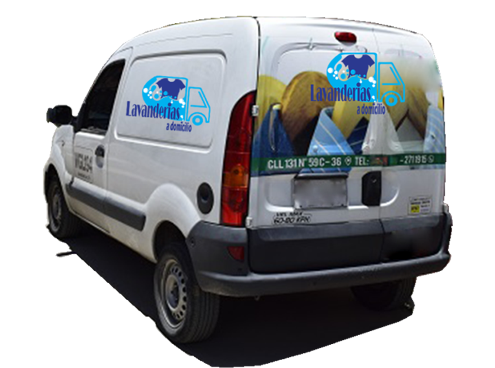 Servicio a Domicilio